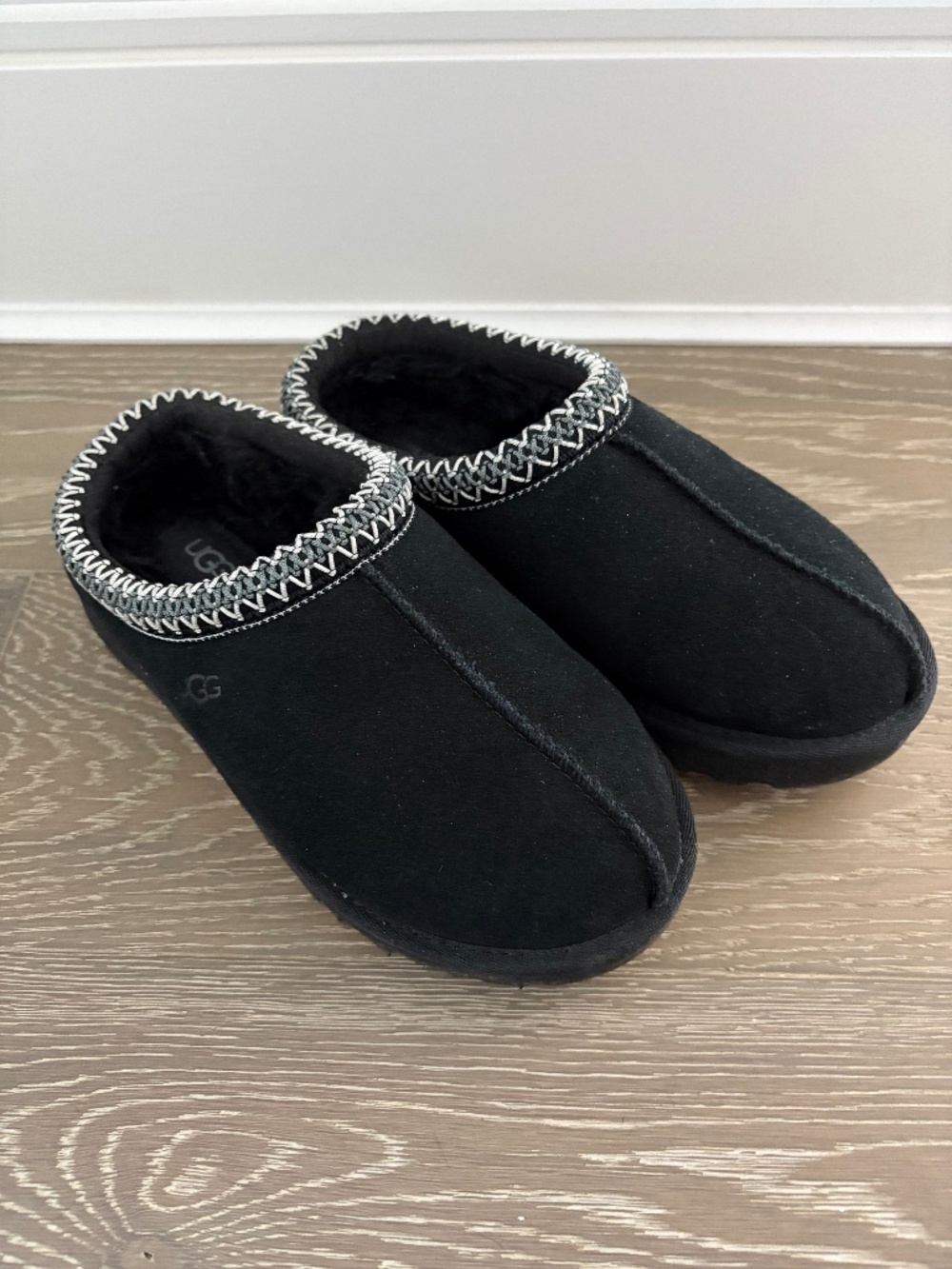 Womens UGG Tasman II